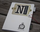 Take Some Time Soft Cover Notebook or Journal