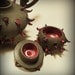 Spiked Tea