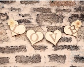 Wedding Banner Wedding Garland LOVE Engagement Photo Prop Ceremony Decor Reception Decor