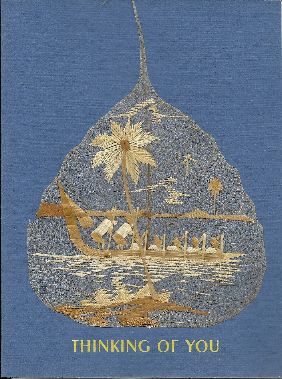 ETSY art. Gift below 25  Handmade original leaf art collectible No two leaf or leaf art exactly alike.  Unique collectible.christmas gift