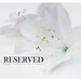Reserved for Stephanie