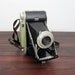 Vintage 1950's Kodak Tourist II Folding Camera