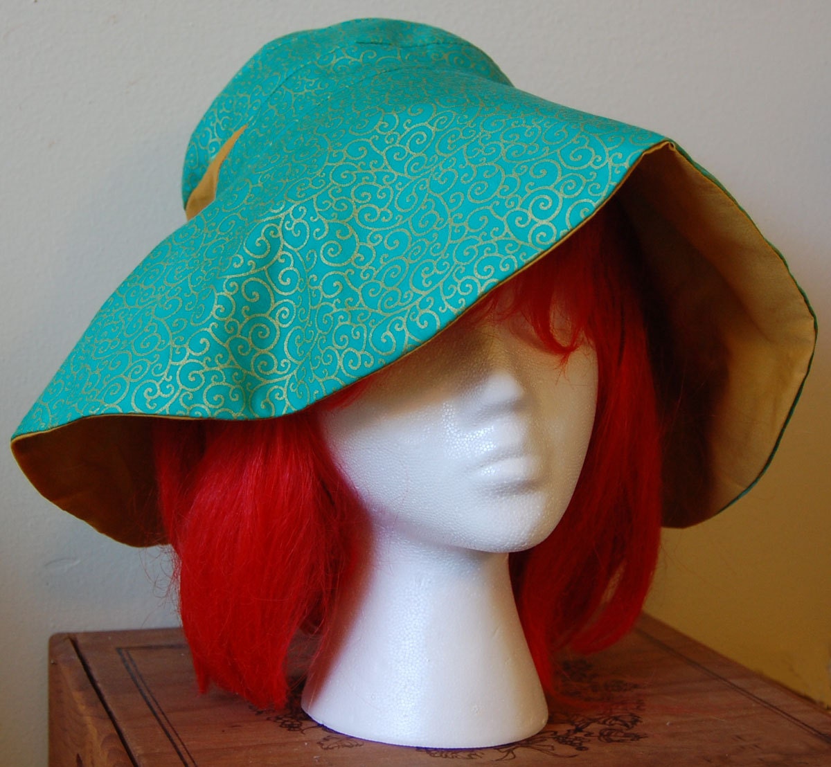 Summer Sun Hat Sale
