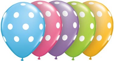Puppy Dog Birthday Party Decorations Package - Doggie Diva
