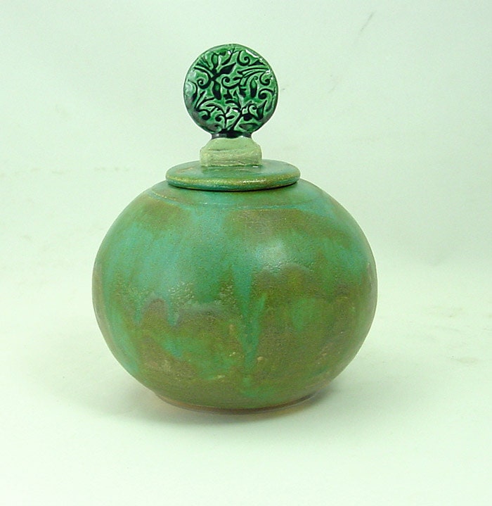 COIL POTTERY Handmade Pottery