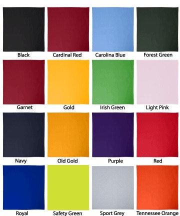 Personalized Stadium Blanket