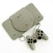 iPhone / iPod Touch: Playstation Felt Case
