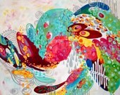 Free Spirit - PRINT