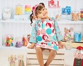 Polar Bears Dress