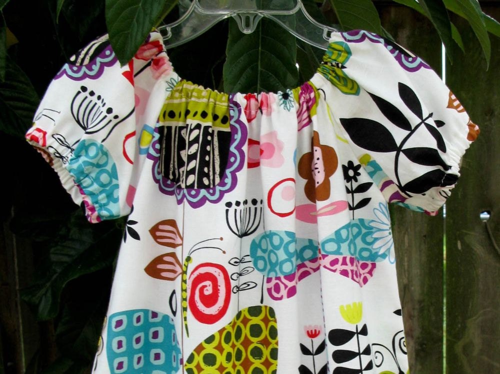 June Bug Dress