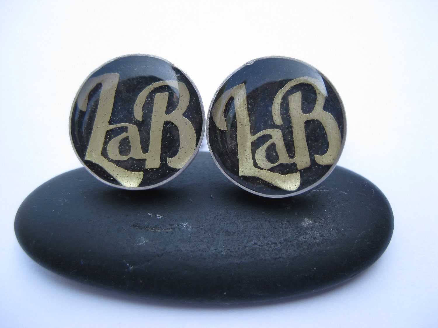 Custom Cufflinks