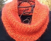 Harmony Cowl Pattern