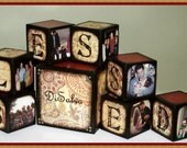 Family Album Block Set