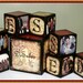 Family Album Block Set