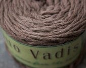 Clearance - Earth Man Worsted - Nature Dyed Organic Fair Trade Cotton - 88 yds