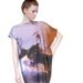Eagle Nebula Jersey Dress