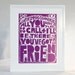 James Taylor  Typography, Posters and Prints, Wall Art, BFF, Friendship, Apartment Decor, You've Got A Friend Music Poster