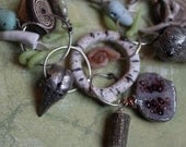 Lush Woodland Charm Bracelet