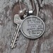 Vintage Dictionary Word Necklace Pendant PRAYER