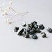 Pyrite necklace