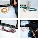 15FT Classic  Instrument Cable