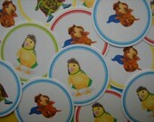 Confetti, Wonder Pets-inspired theme Il_170x135