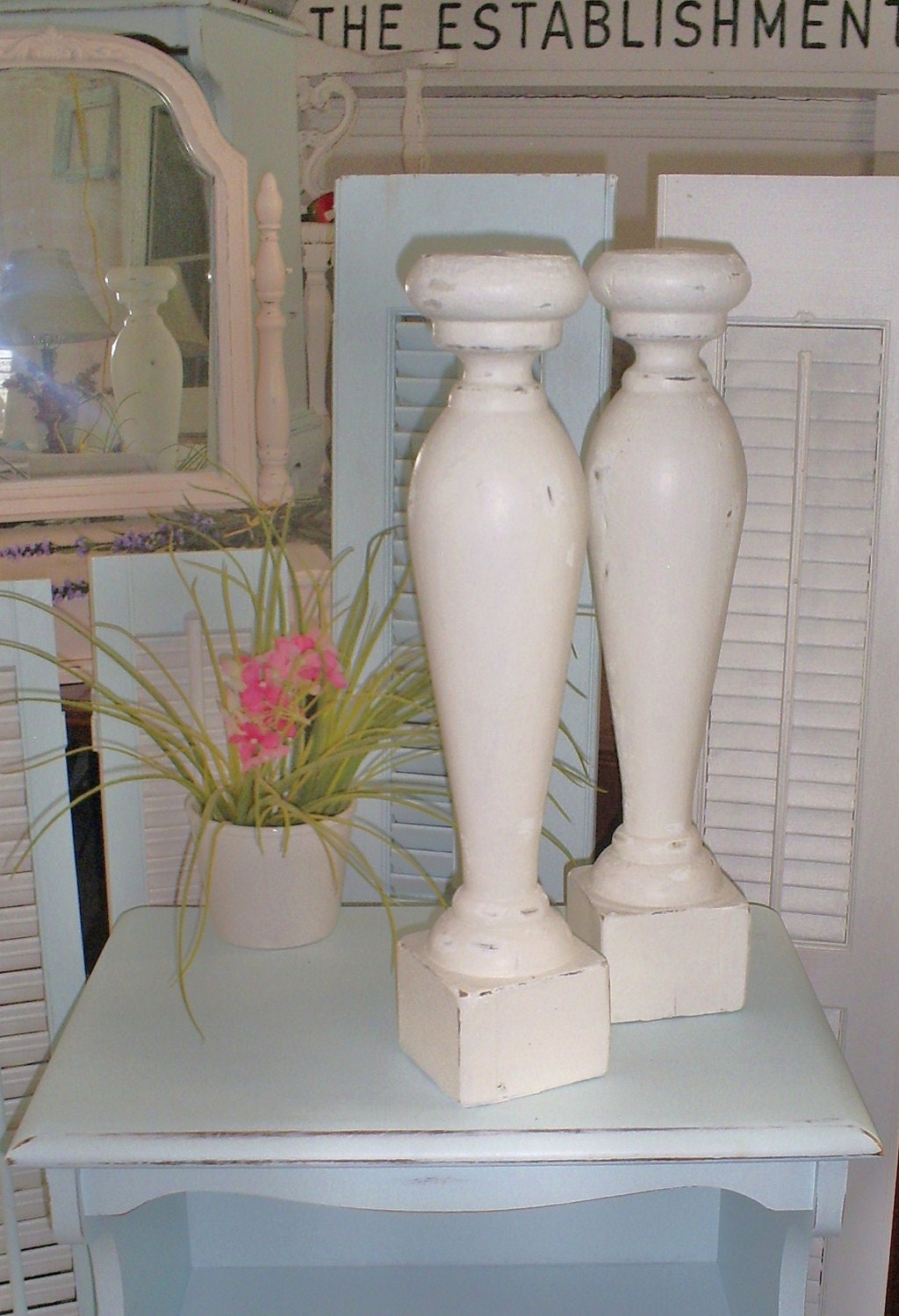 shabby chic furniture architectural porch posts by backporchco