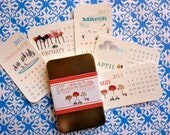 Little "Mini" calendar