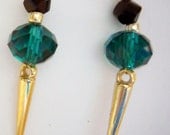 Loki Earrings