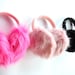 Cute ear muffs, spring fashion, earmuffs, kids