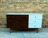 Mid Century Dresser