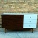 Mid Century Dresser
