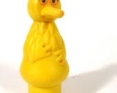 Fisher Price Little People Sesame Street Big Bird