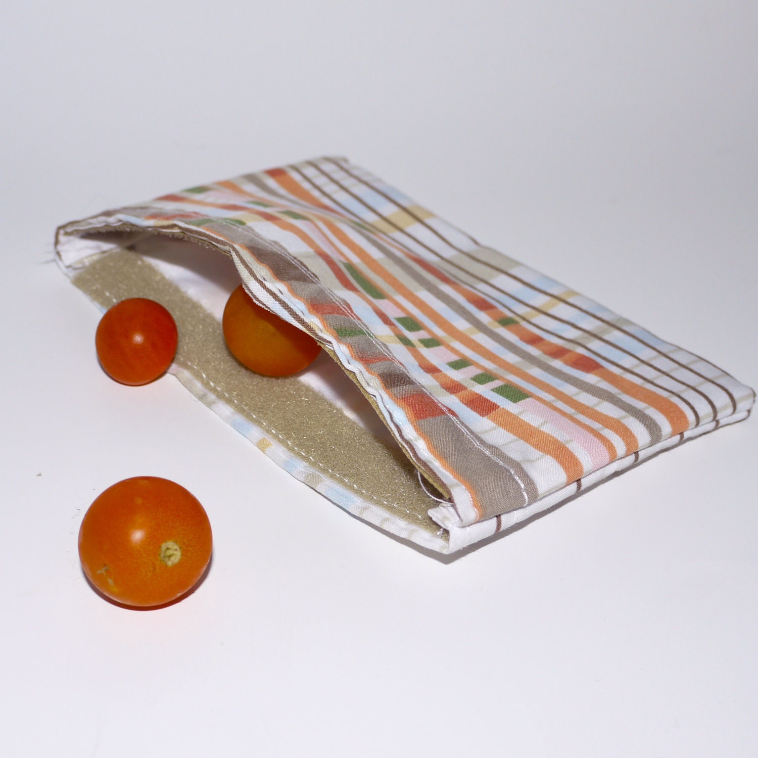 Reusable Snack Bag