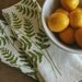 Organic Linen Tea Towels - Set of Two Seconds- Sale- Fern Dish Towels