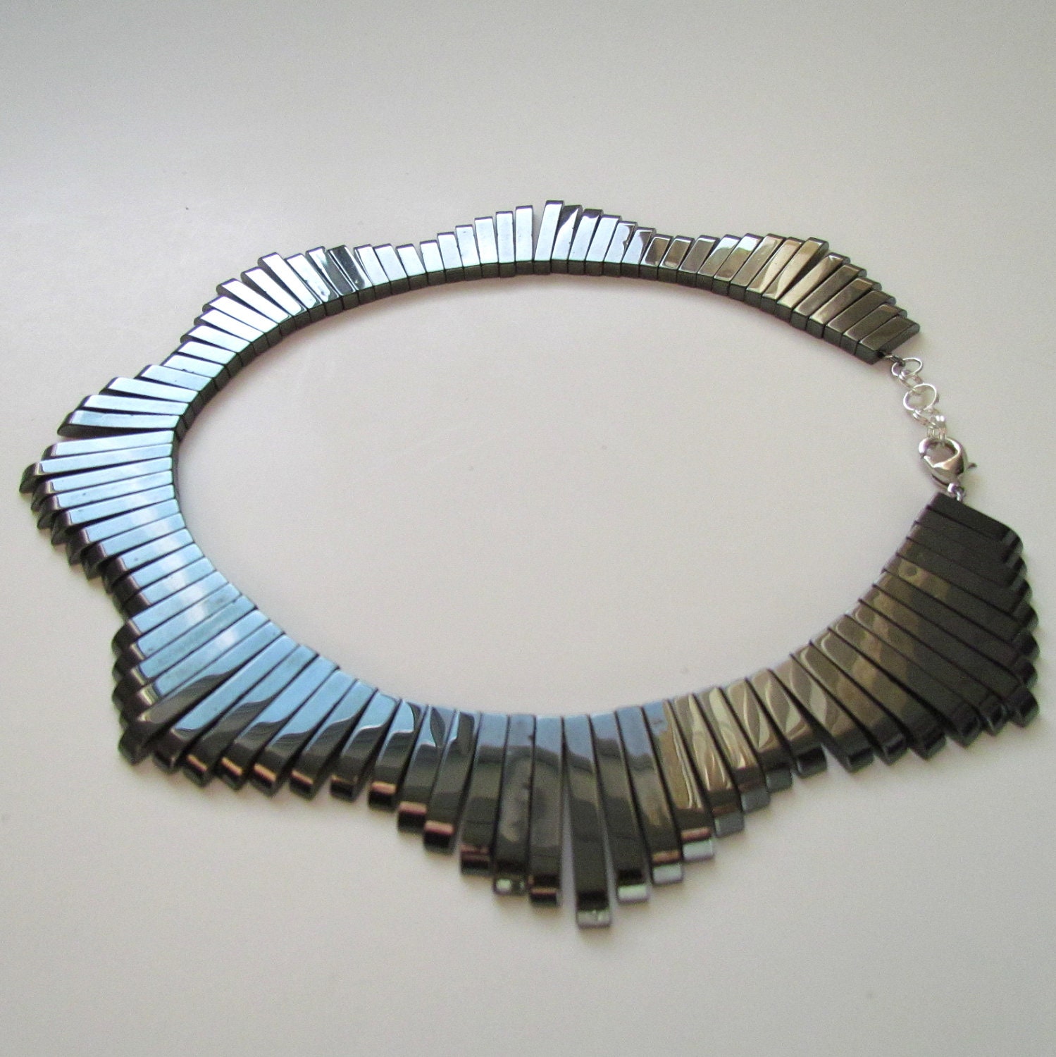 Venus Crown Necklace