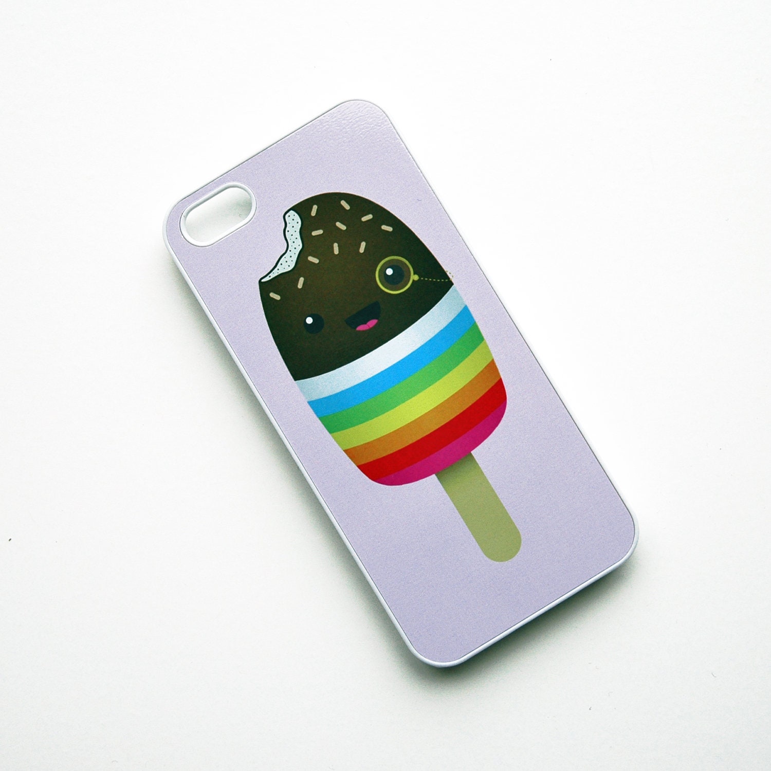 Kawaii Ice Cream