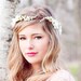 bridal hair acessories, wedding headpiece, woodland flower, bridal hair flower, rustic wedding, bridal headband