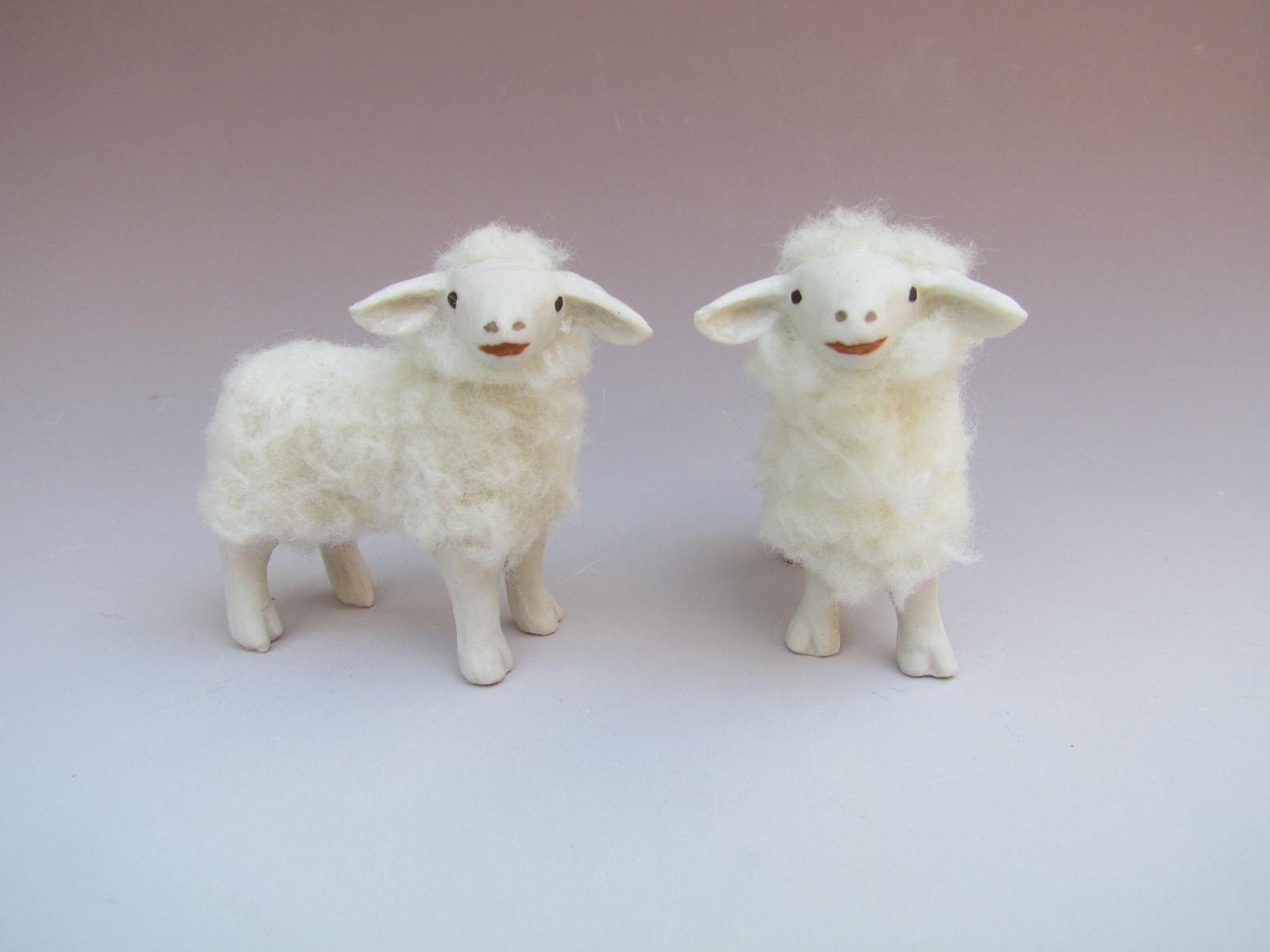 Bottlefed Lambs S