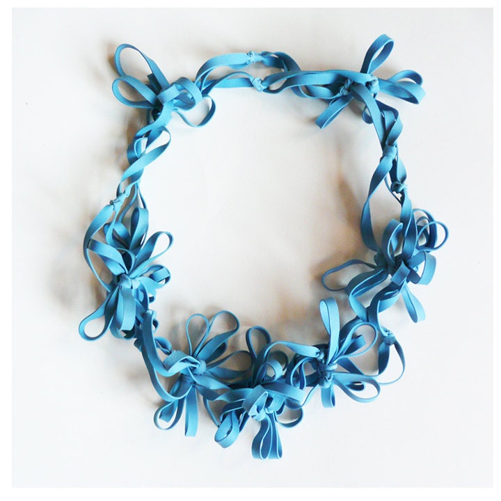 Ribbons