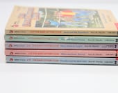 Babysitters club books