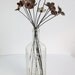 Rusty Metal Flowers Bloom Forever In Repurposed Rustic Bouquet