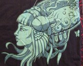 Water on the Brain Mens XL