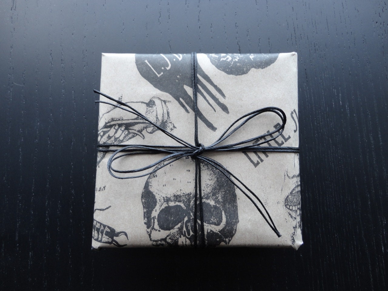 Gift Wrapping