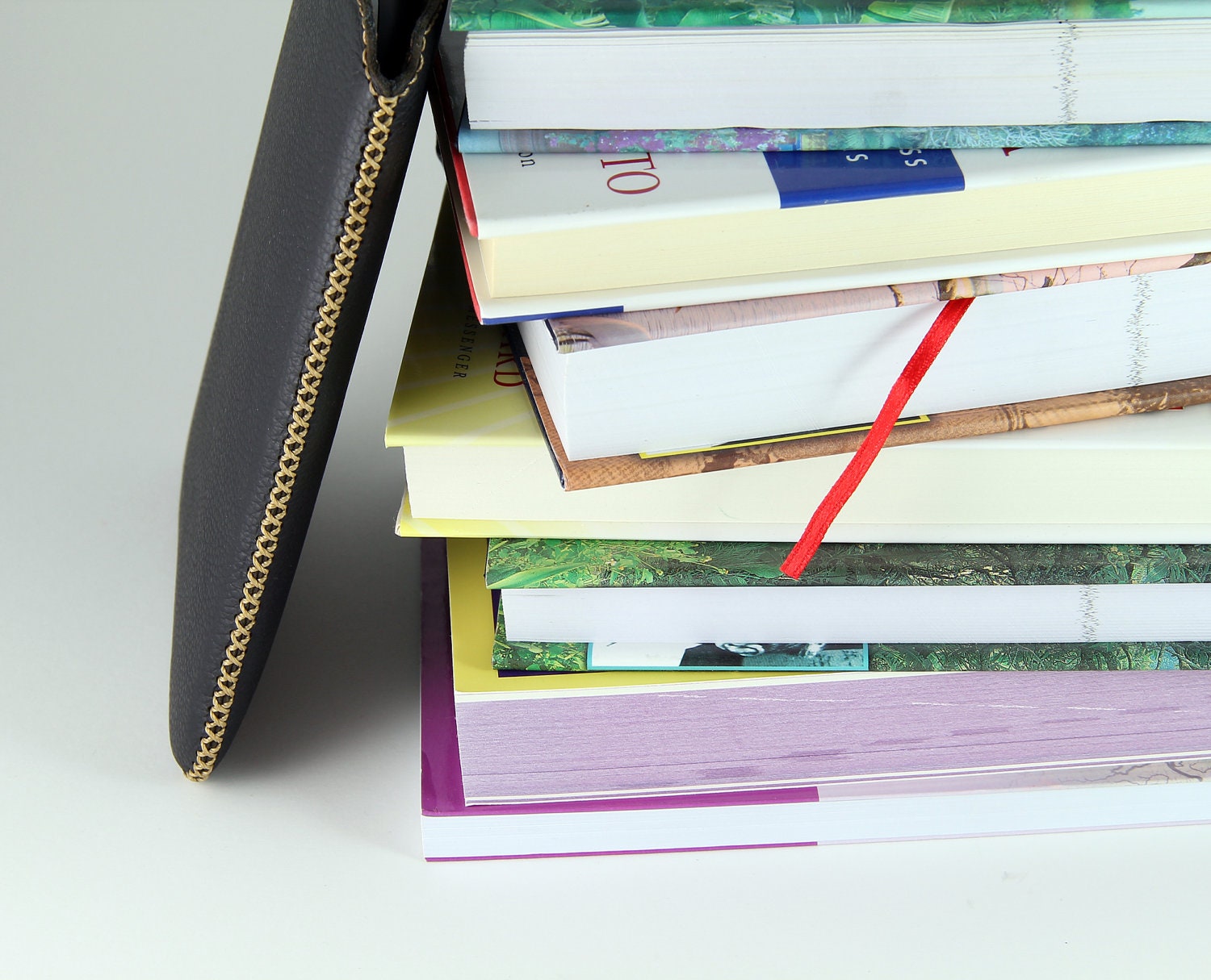 Leather Case for Nook Simple Touch