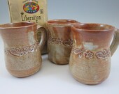 Stoneware Mugs