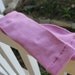 Solid Lavender Baby Leg & Arm Warmers