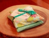Bird Themed Hot/Cold Packs
