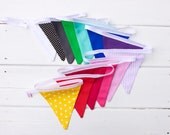 Good Will Bunting Joy