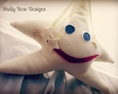 The Star Pillow--The Goodnight Show--Sprout